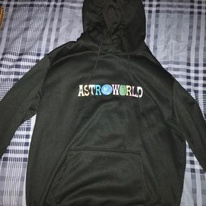 COPY - Astroworld Hoodie
